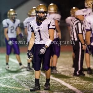 Meet your Posher, Jake